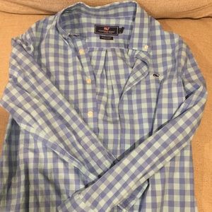 Worn once for picture